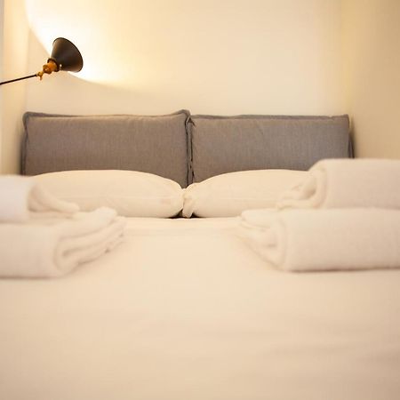 Apartament Loft Via Friuli Milano 3Pax - Wifi Zewnętrze zdjęcie
