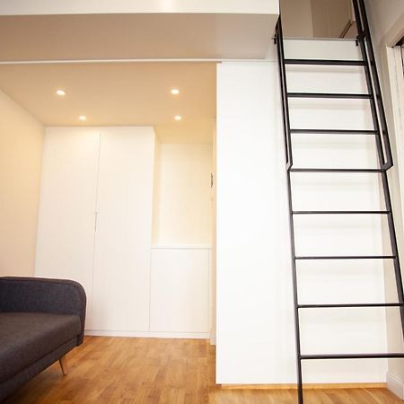 Apartament Loft Via Friuli Milano 3Pax - Wifi Zewnętrze zdjęcie