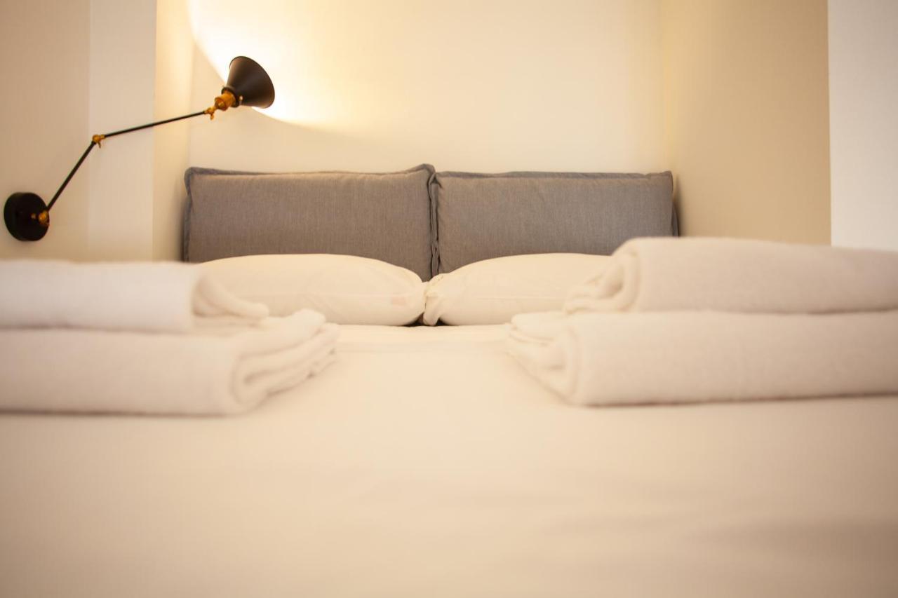 Apartament Loft Via Friuli Milano 3Pax - Wifi Zewnętrze zdjęcie