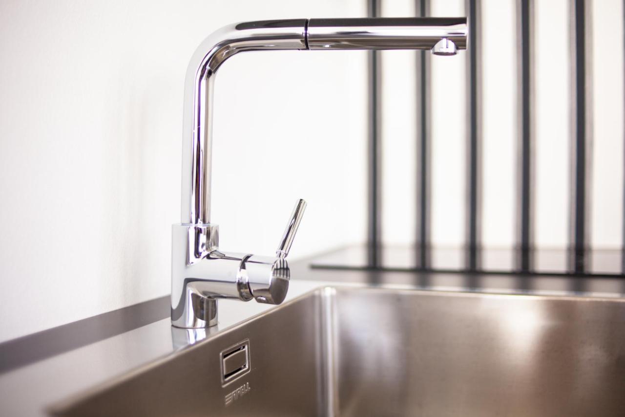 Apartament Loft Via Friuli Milano 3Pax - Wifi Zewnętrze zdjęcie