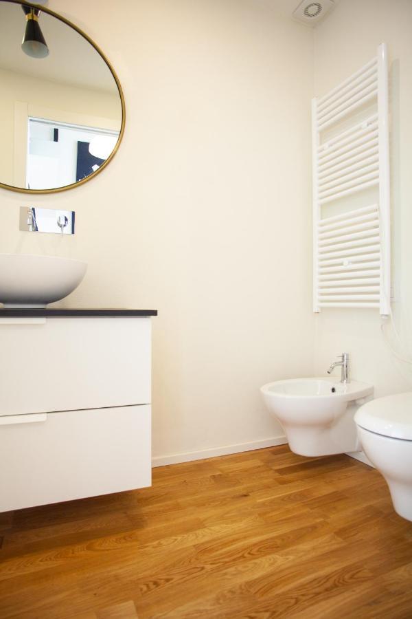 Apartament Loft Via Friuli Milano 3Pax - Wifi Zewnętrze zdjęcie