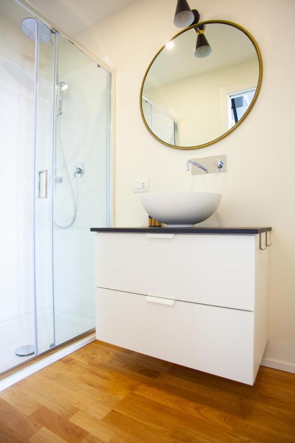 Apartament Loft Via Friuli Milano 3Pax - Wifi Zewnętrze zdjęcie
