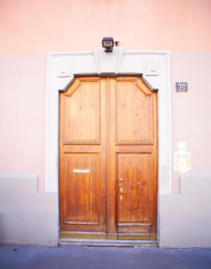 Apartament Loft Via Friuli Milano 3Pax - Wifi Zewnętrze zdjęcie